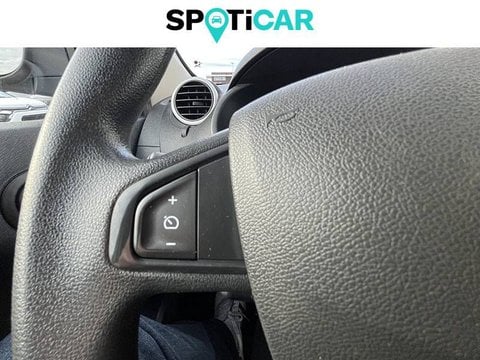 Voitures D'occasion À Lescar | Nissan Nv250 L1 Dci 115 Optima 4P