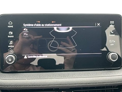 Voitures D'occasion À Tarbes | Škoda Fabia Iv 1.0 Tsi 95 Ch Evo 2 Bvm5 Selection 5P