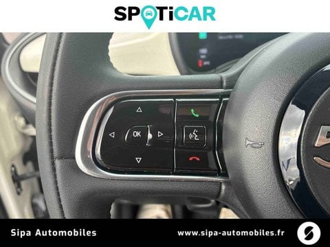 Voitures D'occasion À Toulouse | Fiat 500 Iii Electrique E 118 Ch Nouvelle 3P
