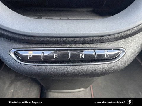 Voitures D'occasion À Bayonne | Fiat 500 Iii E 95 Ch (Red) 3P