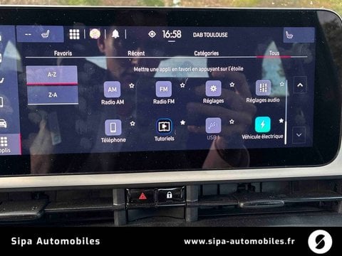 Voitures D'occasion À Toulouse | Fiat 500 E 95 Ch Nouvelle 3P
