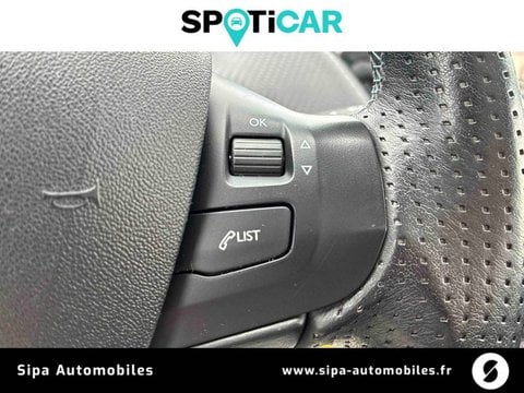 Voitures D'occasion À Lescar | Peugeot 2008 Bluehdi 120Ch S&S Eat6 Crossway 5P