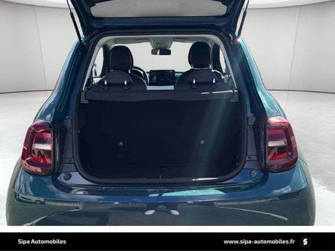 Voitures D'0Km À Dax | Fiat 500 1.0 65 Ch Hybride Torino 3P