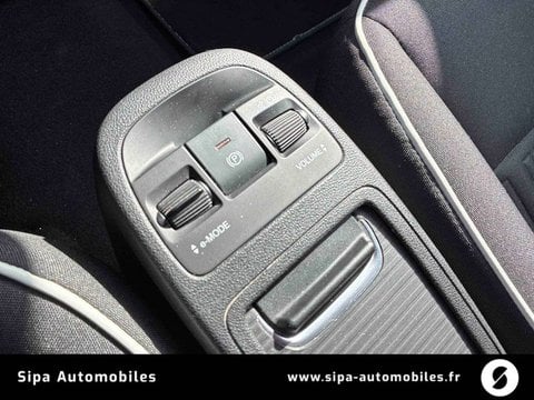 Voitures D'occasion À Mérignac | Fiat 500 E 118 Ch Nouvelle 3P