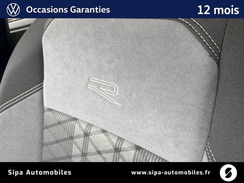 Voitures D'occasion À Lescar | Volkswagen Taigo 1.5 Tsi 150 Dsg7 R-Line 5P