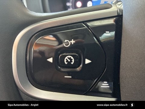 Voitures D'occasion À Anglet | Volvo Xc90 T8 Awd Hybride Rechargeable 455 Ch Geartronic 8 7Pl Ul...
