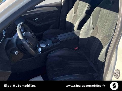 Voitures D'occasion À Toulouse | Peugeot 308 Bluehdi 130Ch S&S Eat8 Gt 5P