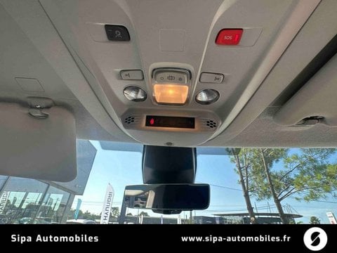 Voitures D'0Km À La-Teste-De-Buch | Fiat Doblò Doblo Fg Doblo Fourgon M 650 Kg Bluehdi 130 S&S ...