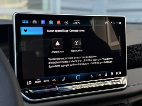 Voitures D'0Km À Tarbes | Volkswagen Tiguan 1.5 Ehybrid 204Ch Dsg6 R-Line 5P
