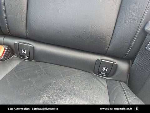 Voitures D'occasion À Mérignac | Volvo Xc40 B3 163 Ch Dct7 Ultimate 5P