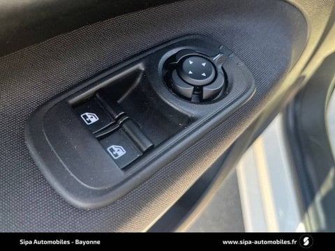 Voitures D'occasion À Bayonne | Fiat 500 Iii Electrique E 95 Ch Action 3P