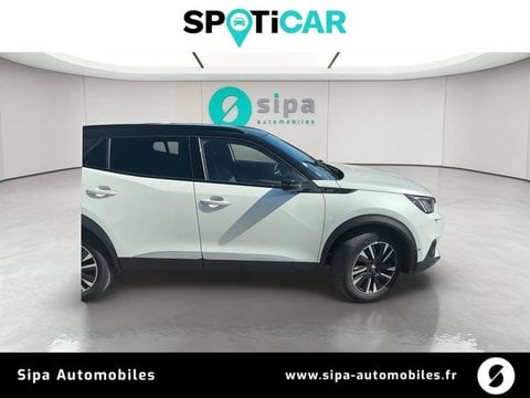 Voitures D'occasion À Toulouse | Peugeot 2008 Puretech 155 S&S Eat8 Gt 5P