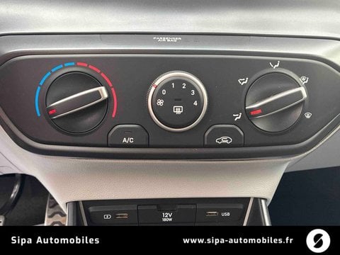 Voitures D'occasion À Villenave-D'ornon | Hyundai Bayon 1.0 T-Gdi 100 Dct-7 Hybrid 48V Intuitive 5P