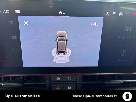 Voitures D'occasion À Bayonne | Fiat 600E 54 Kwh 156 Ch Red 5P