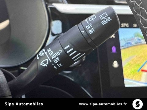 Voitures D'0Km À Toulouse | Opel Corsa 1.2 Turbo Hybrid 100 Ch E-Dct6 Gs 5P