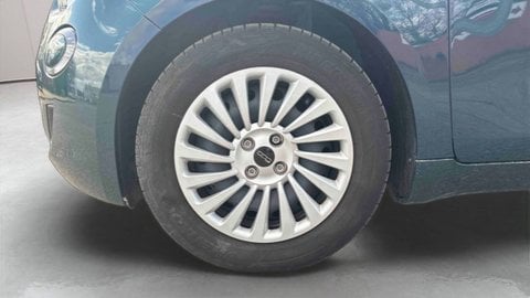 Voitures D'occasion À Muret | Fiat 500 E 95 Ch Action Plus 3P