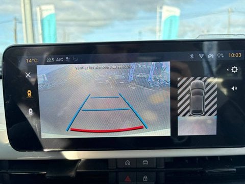 Voitures D'0Km À La-Teste-De-Buch | Fiat 600 T-Gen 3 1.2 Hybrid 145Ch Edct6 Icône 5P