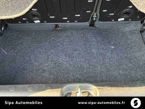 Voitures D'occasion À Mérignac | Fiat Panda 1.0 70 Ch Hybride Bsg S/S Sport 5P