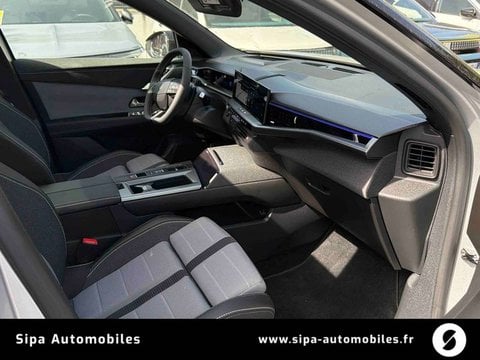 Voitures D'0Km À Bayonne | Opel Grandland Granh Gs 1.2 Turbo Hybrid 0P