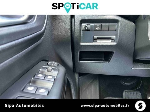 Voitures D'occasion À Lescar | Citroën C5 Aircross Bluehdi 130 Eat8 Plus 5P