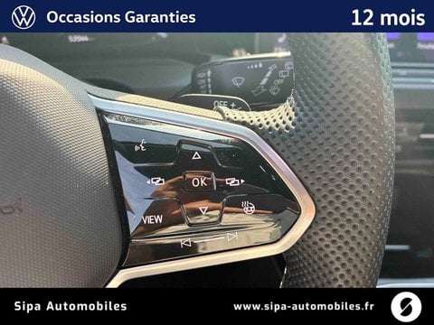 Voitures D'occasion À Lescar | Volkswagen Golf 2.0 Tdi Scr 200 Dsg7 Gtd 5P