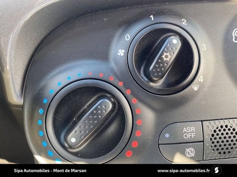 Voitures D'occasion À Mont-De-Marsan | Fiat 500 Ii 1.0 70 Ch Hybride Bsg S/S 3P