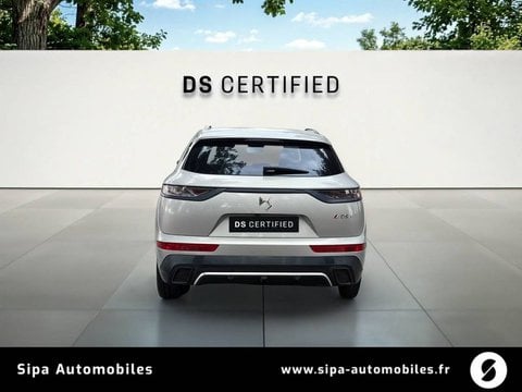 Voitures D'occasion À Lescar | Ds Ds 7 Crossback Ds7 Crossback Bluehdi 130 Eat8 Performance Line...