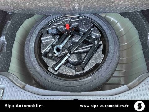 Voitures D'occasion À Toulouse | Opel Mokka 1.7 Cdti - 130 Ch Fap 4X2 Ecoflex Start&Stop Cosmo 5P