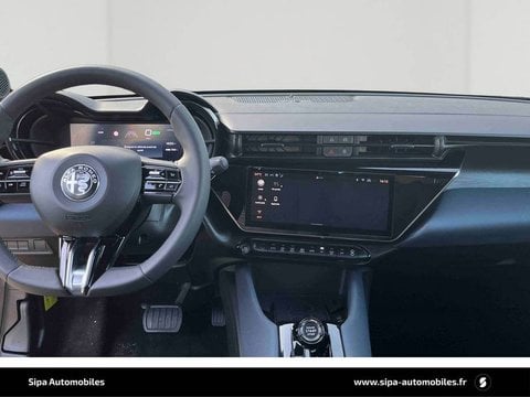 Voitures D'0Km À Mérignac | Alfa Romeo Junior Elettrica Junior Electrique 156 Ch Techno 5P