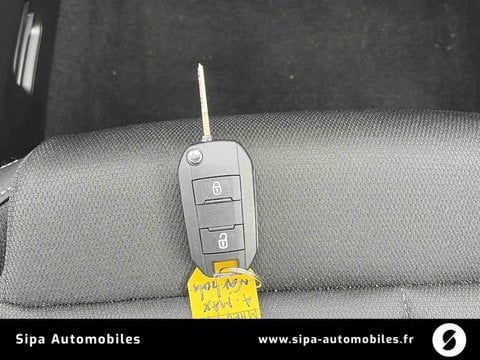 Voitures D'occasion À Lescar | Citroën C3 Aircross Ii Hybride 145 Ch Aut Max 5P