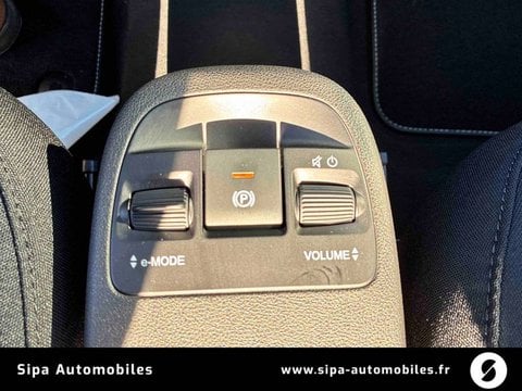 Voitures D'0Km À Toulouse | Fiat 500 E 118 Ch Icône 3P