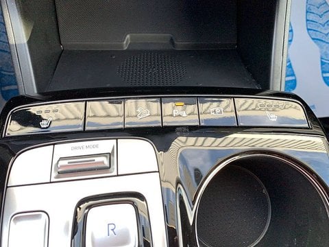 Voitures D'occasion À Villenave-D'ornon | Hyundai Tucson Iv 1.6 T-Gdi 230 Hybrid Bva6 Creative 5P