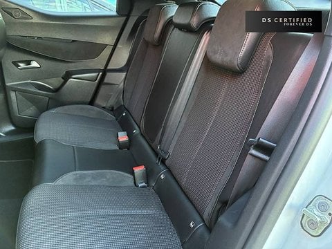 Voitures D'occasion À Lescar | Ds Ds 3 Ds3 Crossback Puretech 100 Bvm6 Performance Line 5P