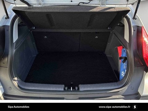 Voitures D'occasion À Villenave-D'ornon | Hyundai Bayon 1.0 T-Gdi 100 Hybrid 48V Creative 5P
