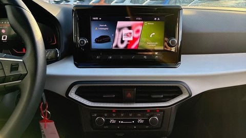 Voitures D'occasion À Lescar | Seat Ibiza 1.0 Tsi 95 Ch S/S Bvm5 Copa 5P