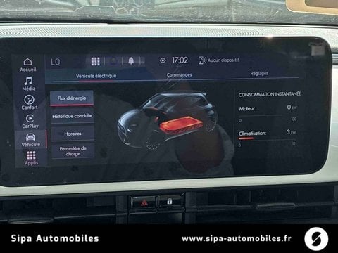 Voitures D'occasion À Toulouse | Fiat 500 Iii Electrique E 118 Ch Nouvelle 3P