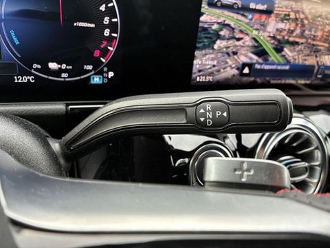 Voitures D'occasion À Le Bouscat | Mercedes-Benz Gla Classe 250 E 8G-Dct Amg Line 5P