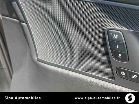 Voitures D'occasion À Anglet | Volvo Xc60 T6 Awd Hybride Rechargeable 253 Ch+145 Ch Geartronic 8...