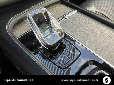 Voitures D'occasion À Mérignac | Volvo Xc90 Recharge T8 Awd 310+145 Ch Geartronic 8 7Pl Ultimat...