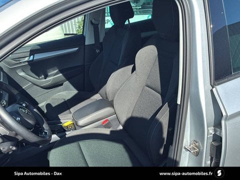 Voitures D'occasion À Dax | Škoda Karoq 2.0 Tdi 116 Ch Scr Dsg7 Business 5P