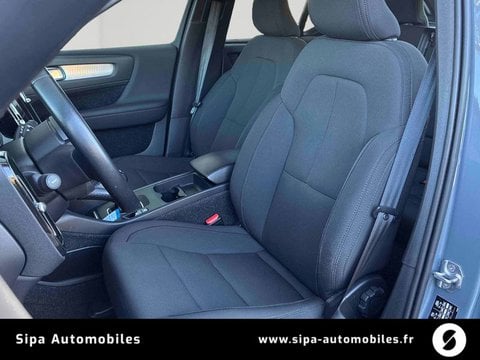 Voitures D'occasion À Mérignac | Volvo Xc40 T2 129 Ch Momentum Essentiel 5P