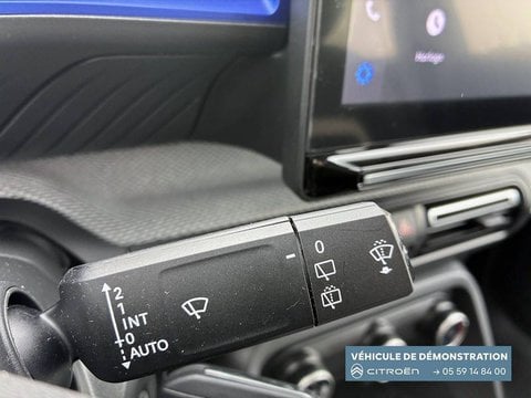 Voitures D'0Km À Lescar | Citroën C3 Electrique Iv E- 113 Ch Autonomie Urbaine Plus 5P