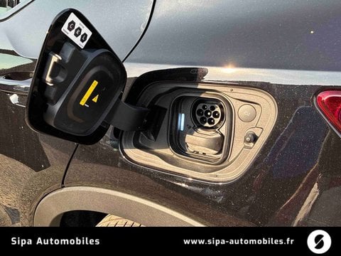Voitures D'0Km À Lormont | Volvo Ex40 Single Extended Range 252 Ch 1Edt Black Edition 5P
