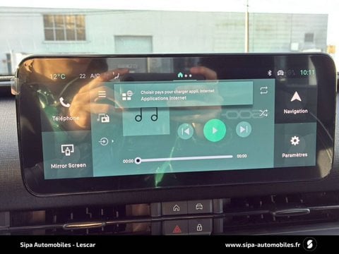 Voitures D'0Km À Lescar | Fiat 600 T-Gen 3 1.2 Hybrid 110Ch Edct6 Pop 5P
