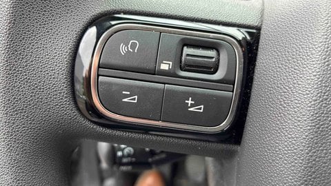 Voitures D'0Km À Mont-De-Marsan | Citroën C3 Puretech 83 Ch Bvm5 Plus 5P