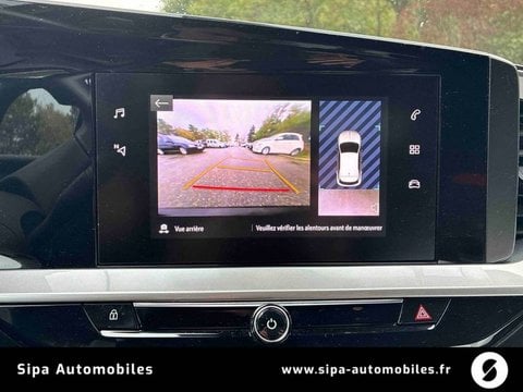 Voitures D'occasion À Toulouse | Opel Mokka Electrique 136 Ch & Batterie 50 Kwh Gs Line 5P