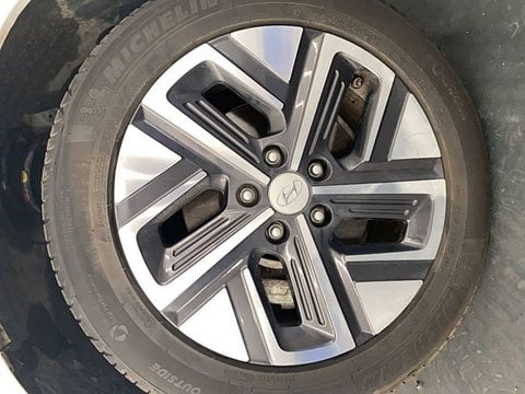Voitures D'occasion À Toulouse | Hyundai Kona Electrique 39 Kwh - 136 Ch Intuitive 5P