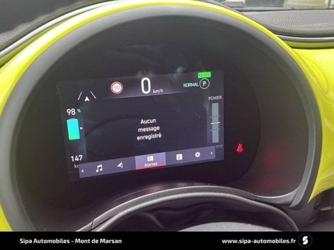 Voitures D'0Km À Mont-De-Marsan | Fiat 500 E 95 Ch Nouvelle 3P