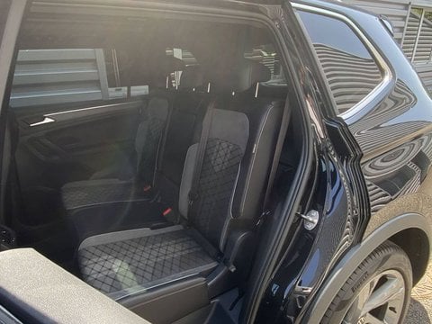 Voitures D'occasion À Lescar | Volkswagen Tiguan Allspace 2.0 Tdi 150Ch Dsg7 R-Line 5P