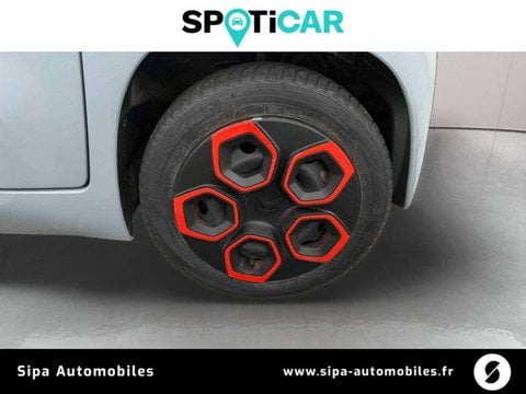 Voitures D'occasion À Lescar | Citroën Ami 0P